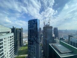 The Sail @ Marina Bay (D1), Apartment #527489401